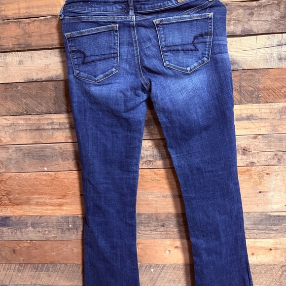 AE Bootcut Jeans - Picture 2 of 5